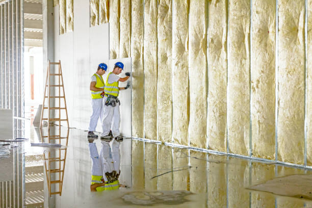 Reliable Janesville, CA Insulation Contractor Solutions